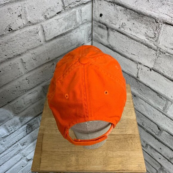 LSU Bengals Embroidered Logo Ball Cap - Picture 3 of 6